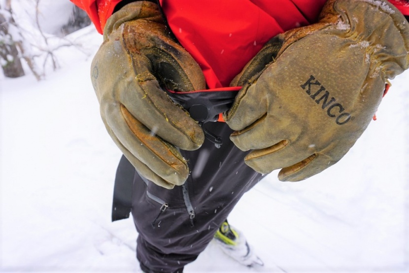 Arc'teryx Alpha FL Review | Tested & Rated Arc'teryx Alpha FL Review | Tested & Rated