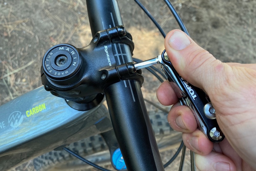 topeak mini pt30 - we loved the mini pt30 and feel it is one of the best multi-tools...