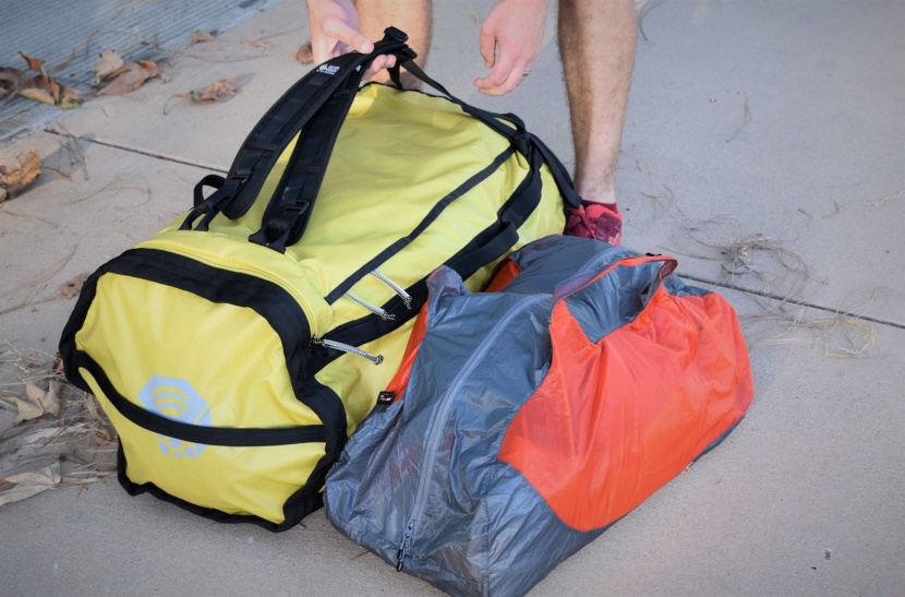 How to Choose the Right Duffel Bag for Travel - GearLab