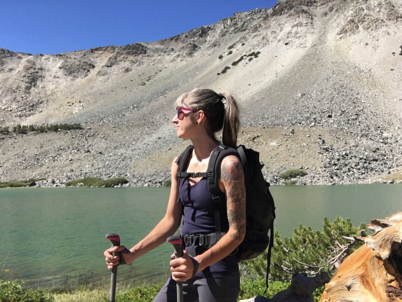 leki women's micro vario carbon - the edgeless and ergonomically shaped grips of the micro vario...