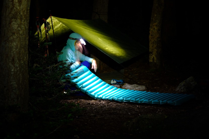 Nemo Astro Insulated Review | Tested & Rated