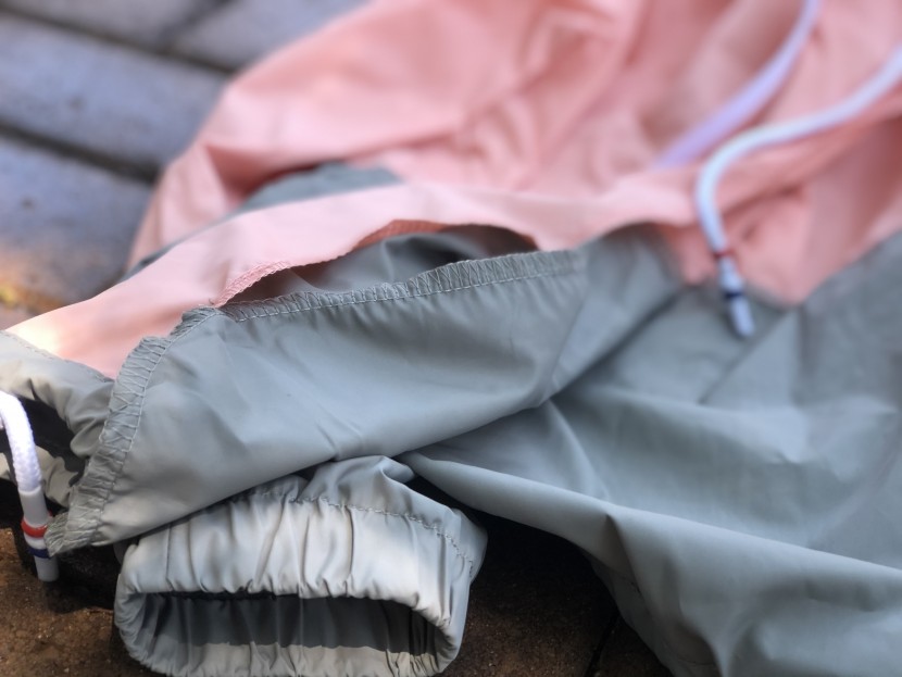 budget rain jacket womens - the inexpensive soteer sounds like a dream come true. and if you...