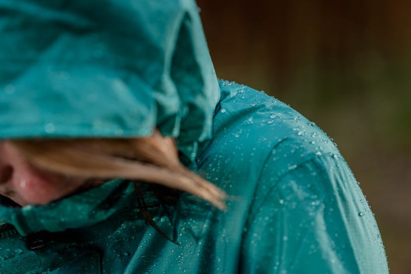 budget rain jacket womens - the dwr treatment on the marmot precip eco, along with its active...