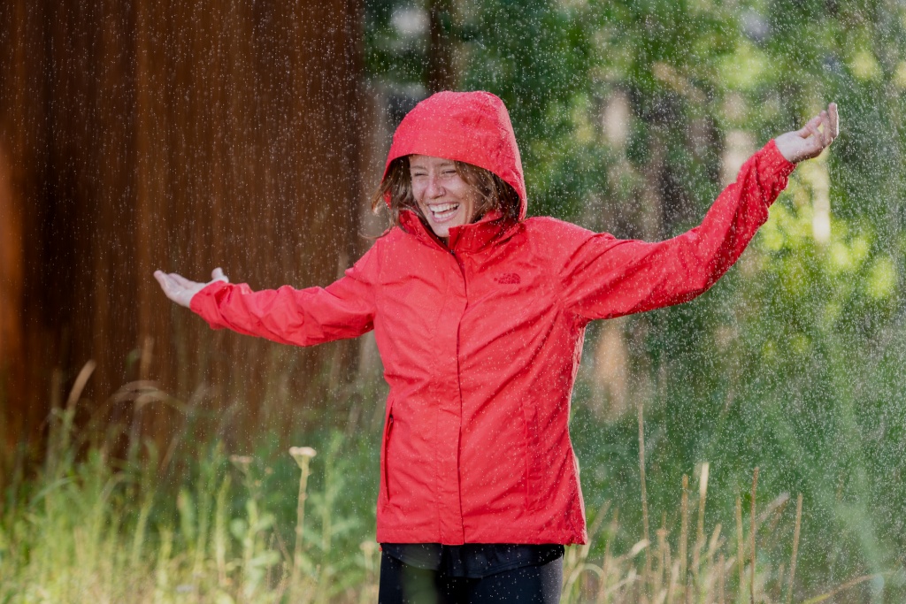 Wetskins Youth Fresh Water Waterproof 2-pc Rainsuit Incl. Jacket