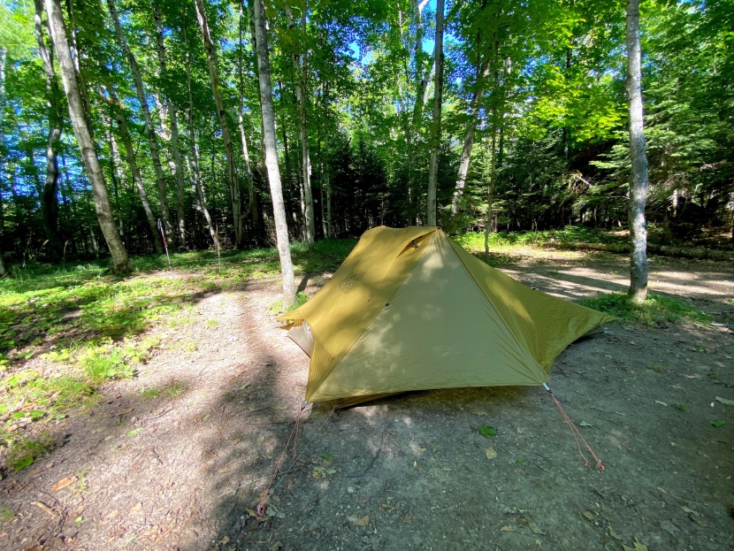 rei co-op flash air 2 - this model is great for one or two people to travel light on a...