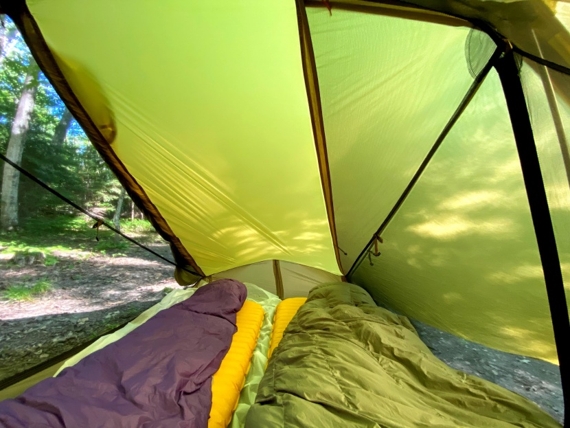 REI Co-op Flash Air 2 Review | Tested & Rated