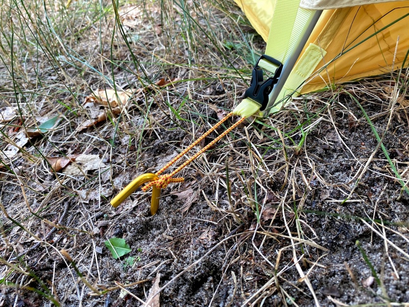 The North Face Eco Trail 2 Review | Tested & Rated