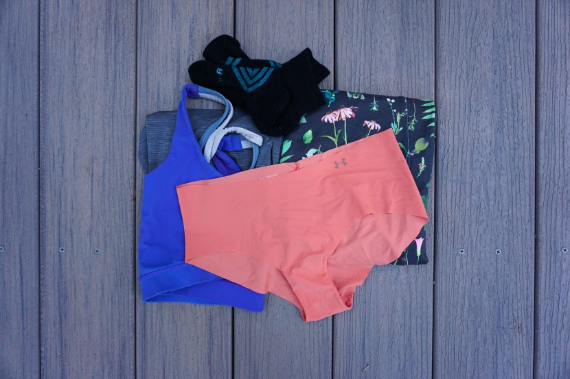 underwear womens - the under armour hipster was the quickest drying underwear tested...