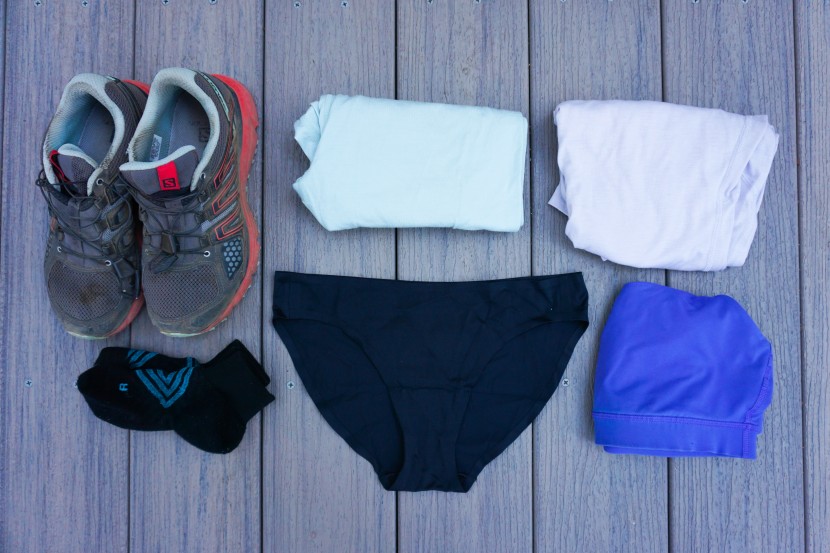 underwear womens - testers were a fan of the bonded edges on this pair of amazon...