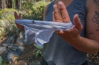 Our tester stretched each pair of underwear 200 times to test the...