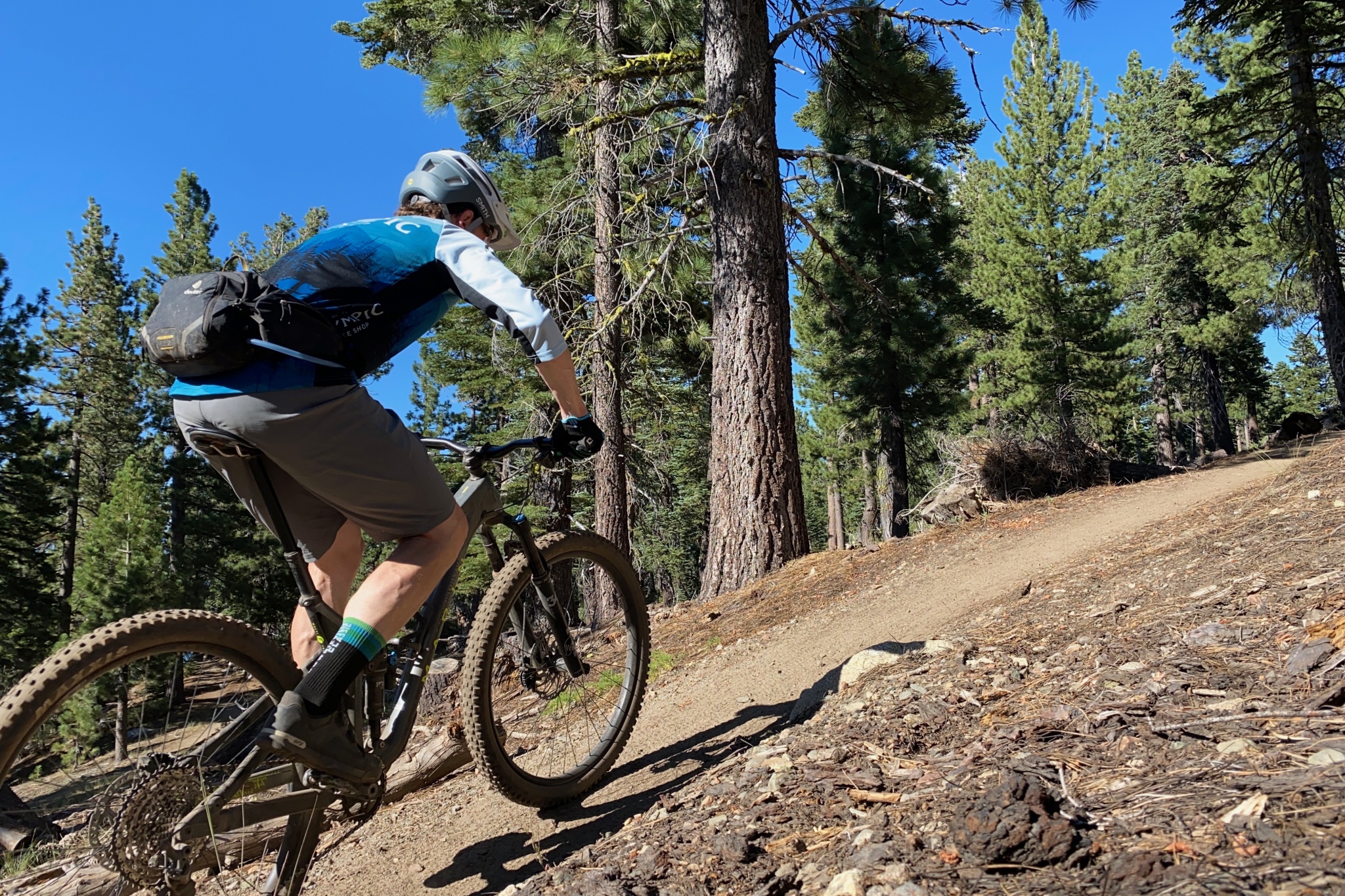 The Best 5 Mountain Bike Saddles of 2024 | Tested