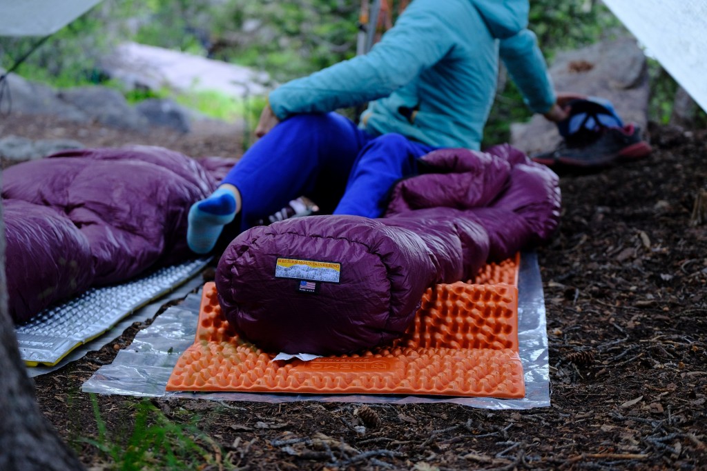 Camping Foam Sleep Mat