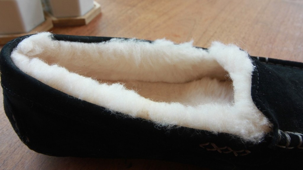 slippers womens - we love the cozy fur lining and overall insulation of the top-rated...