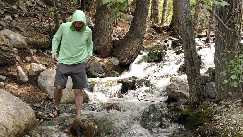 Patagonia Tropic Comfort II Hoody Review | Tested