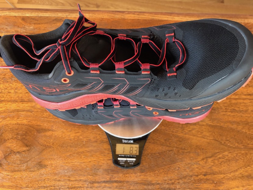 La Sportiva Jackal Review | Tested & Rated