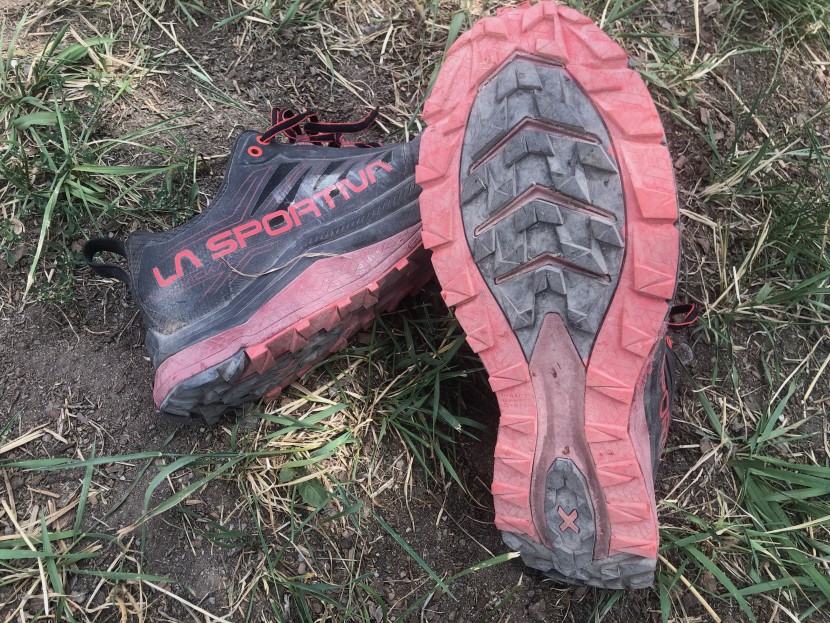 La Sportiva Jackal Review | Tested & Rated