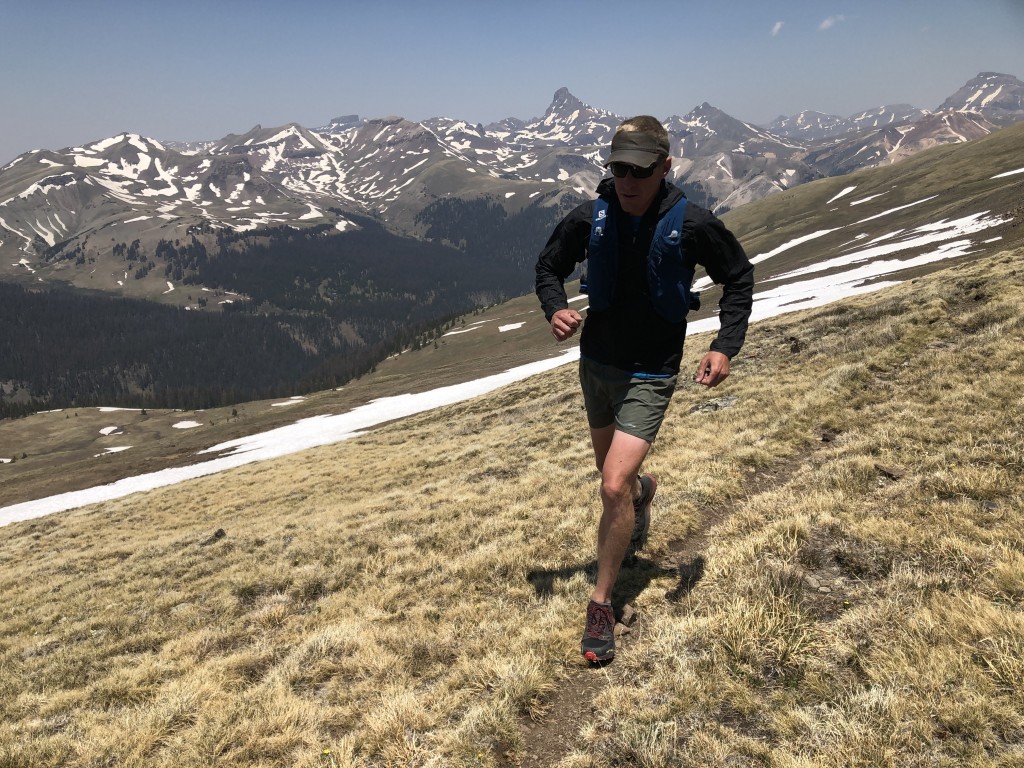 La Sportiva®  Jackal Hombre - Verde - Calzado Trail Running