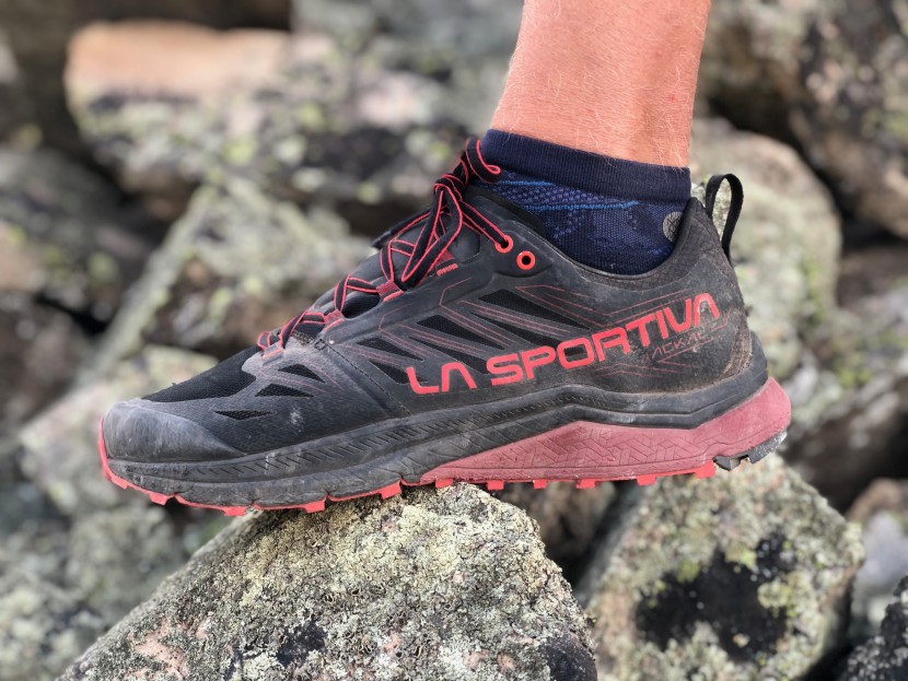 La Sportiva Jackal Review | Tested & Rated