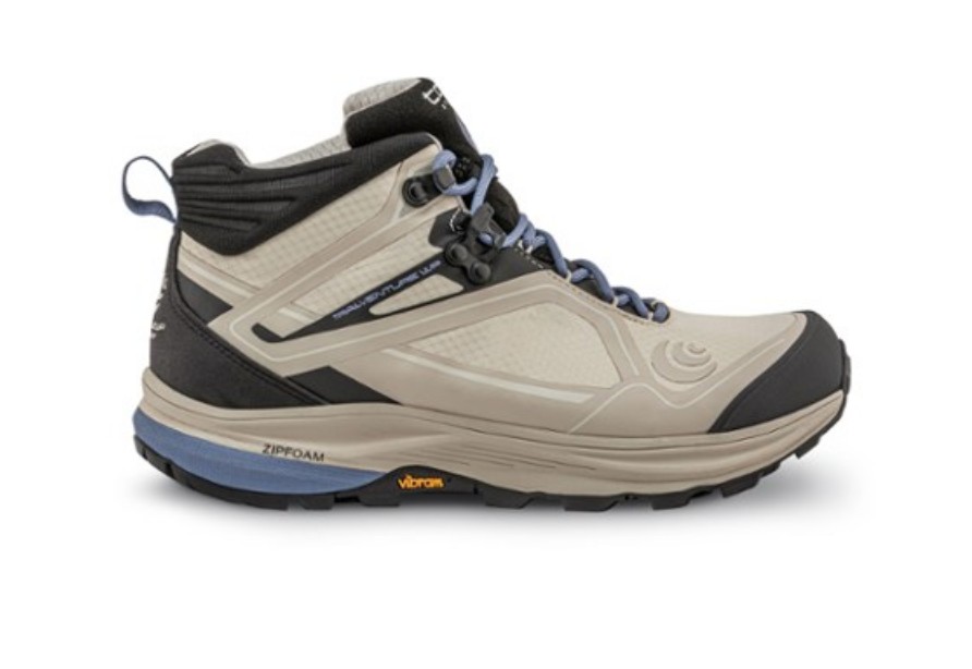 Topo Athletic Trailventure WP - Women's Review