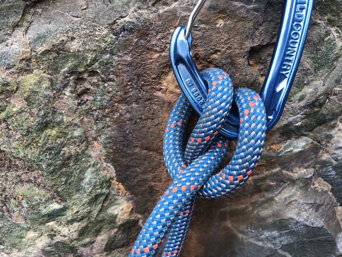 The 4 Best Carabiners Of 2024 | Tested & Rated