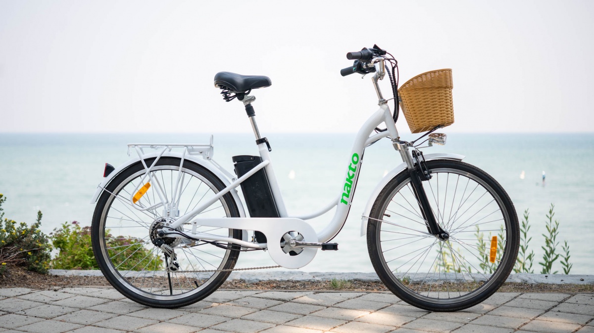 Nakto Camel 250 Review (The Nakto Camel 250 is a simple and affordable way to enjoy the benefits of an e-bike.)