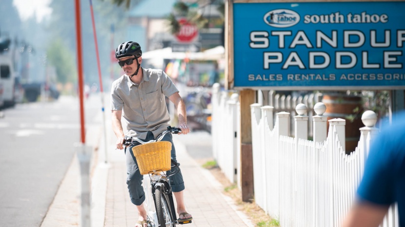 nakto camel 250 - if comfort, distance range, and a wealth of useful features are high...