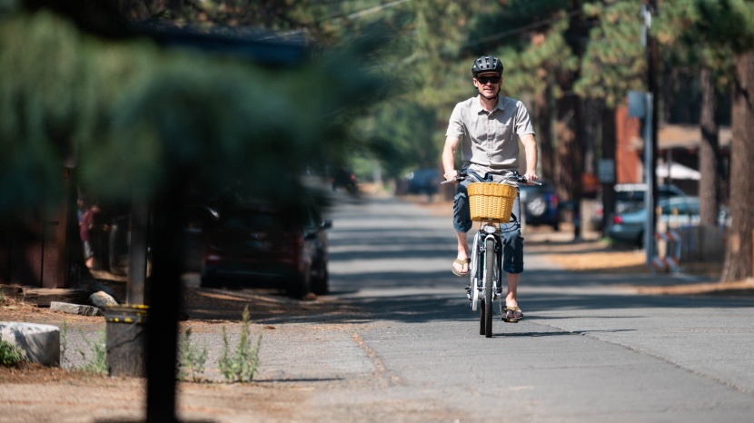 nakto camel 250 - with a solid distance range, the nakto has more than enough juice...