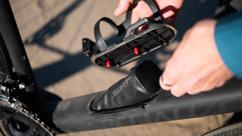 specialized diverge comp carbon - swat storage has finally made its way from specialized mountain...