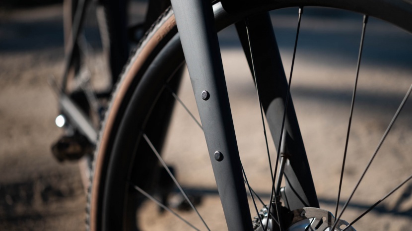 specialized diverge comp carbon - versatility is one of its strong suits. with loads of mounts on the...