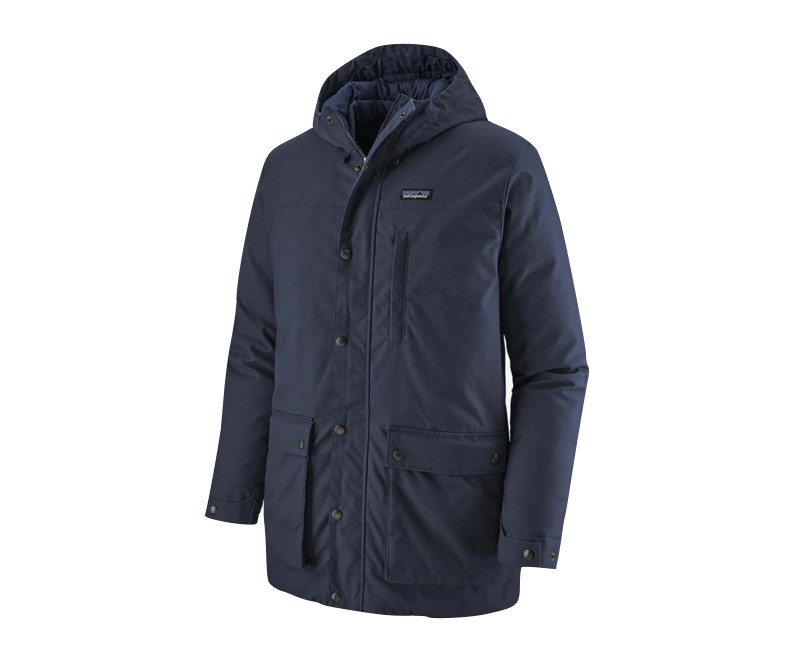 Patagonia Maple Grove Parka Review