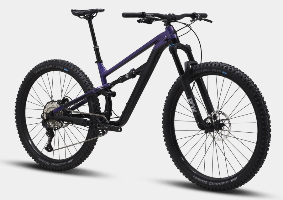 The 4 Best Mountain Bikes Under $3000 of 2024