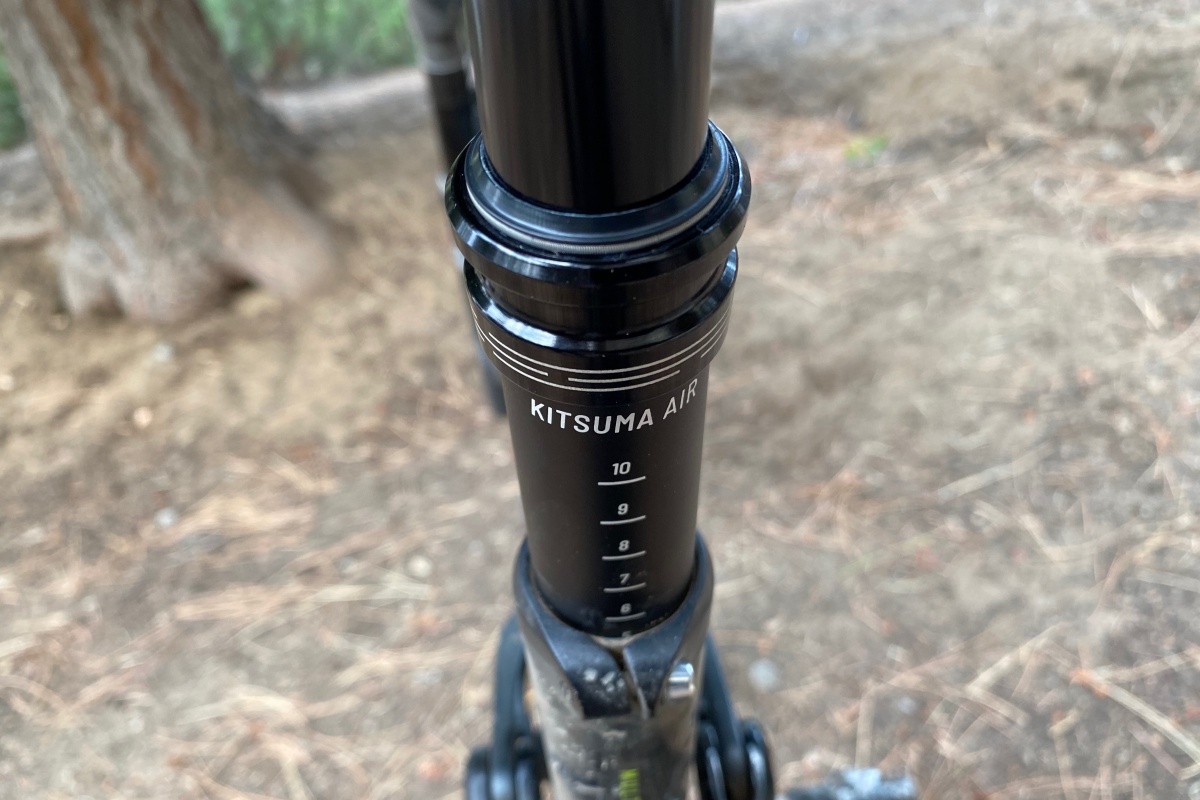 TranzX Kitsuma Air Review Tested & Rated