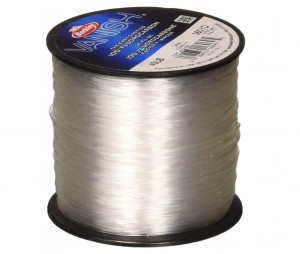 Topline Tackle Fluorocarbon Line Super Soft Strong Fishing Line Main  Sub-line Nylon Fishing Line Monofilament from Germany