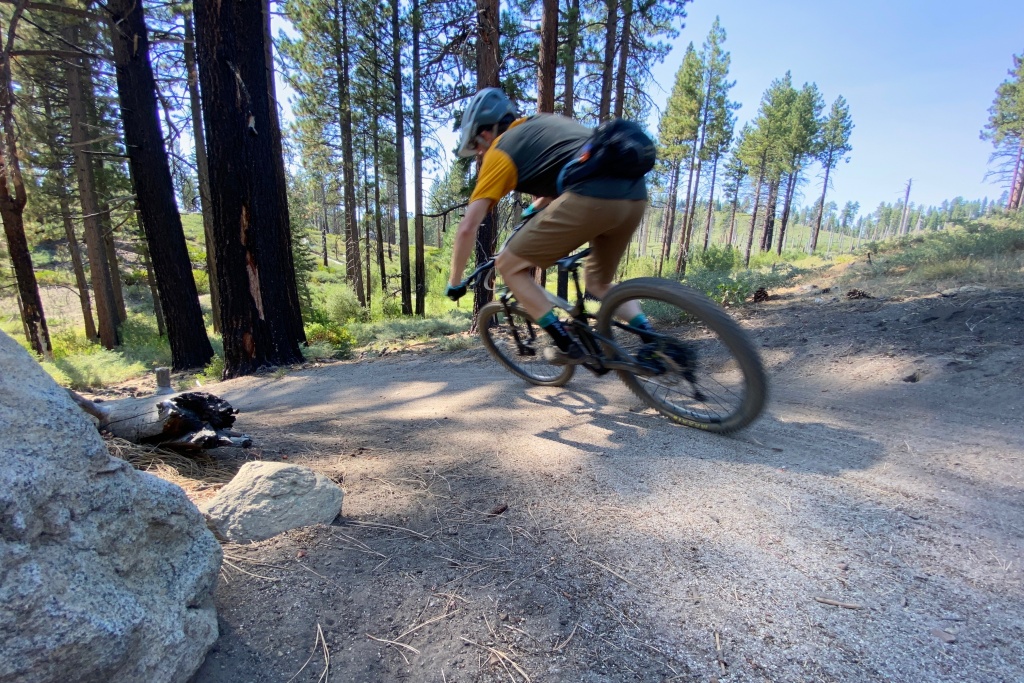 tranz-x kitsuma air - lower your saddle and have more fun. now you can do it for less with...