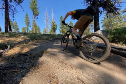 Lead photo for Tranz-X Kitsuma Air