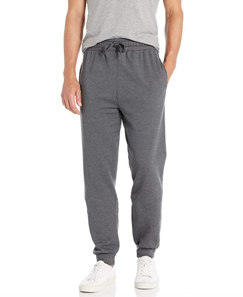 The 5 Best Budget Sweatpants | Tested & Rated