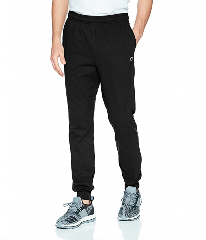 The 5 Best Budget Sweatpants | Tested & Rated