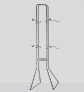 Lead photo for Best In-Home Storage Rack