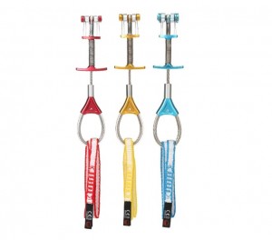 Product photo of Wild Country Zero Friends