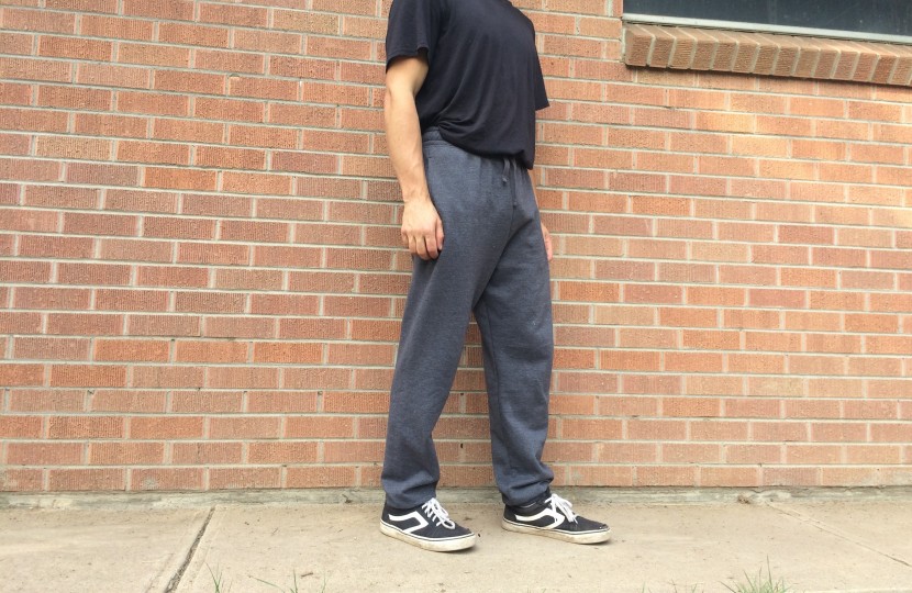 best cheap sweatpants