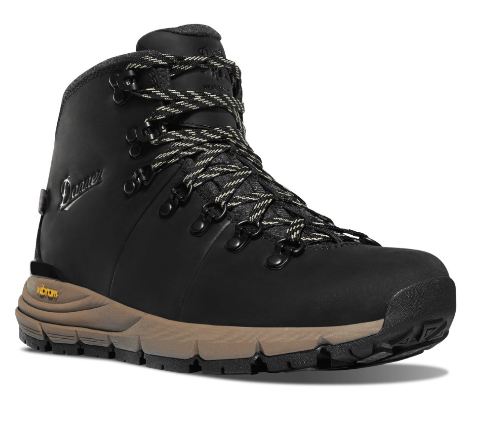 Danner Mountain 600 Insulated - Women's Review