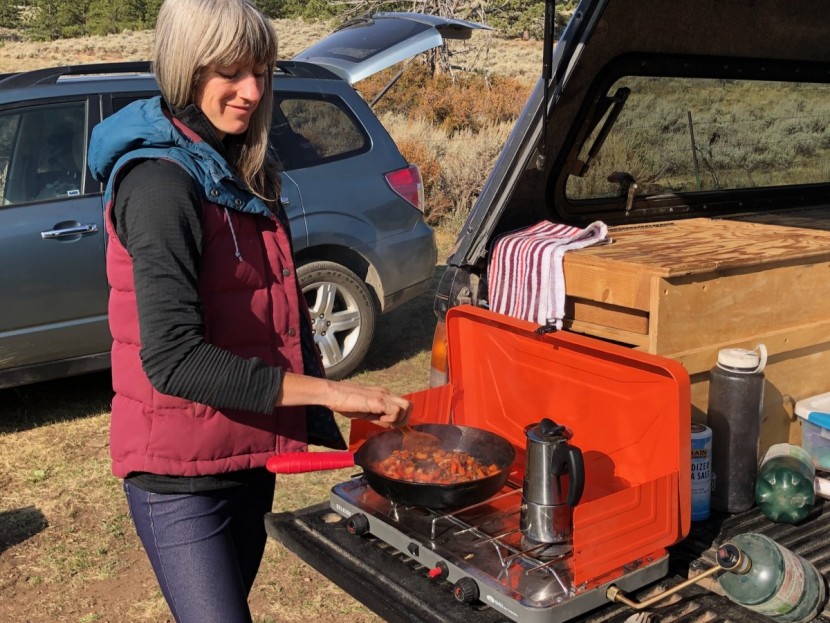 gsi outdoors selkirk 540 - the design of the selkirk lends to fantastic wind resistance, as the...