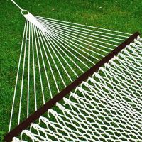 Great Classic Backyard Hammock