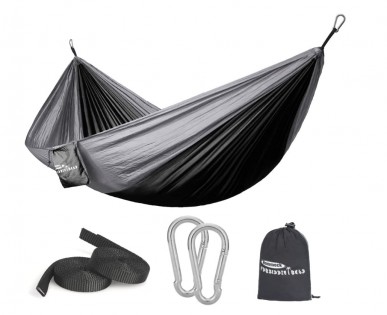 Lead photo for Great Value for a Lightweight Hammock