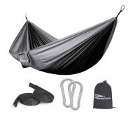 Great Value for a Lightweight Hammock