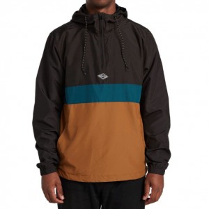 Product photo of Billabong Wind Swell Anorak