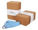 yoga blocks