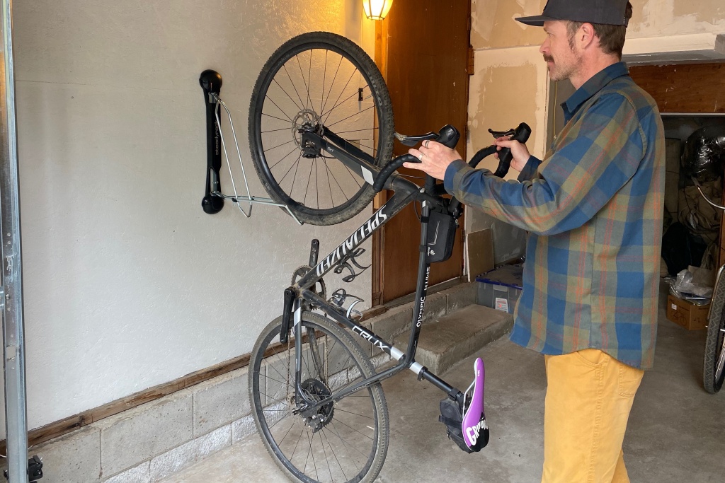 Best Bike Storage Solutions 2024 - Forbes Vetted