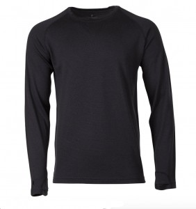 Product photo of Ridge Merino Inversion Crew