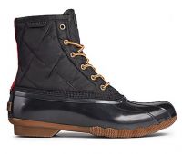 sperry saltwater duck nylon